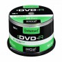 intenso dvd-r 16x 50 spool